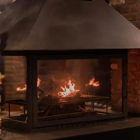 Tatil Evi Kaeira Kazdaglari - Unique In Kazdaglari Edremit (Balikesir)