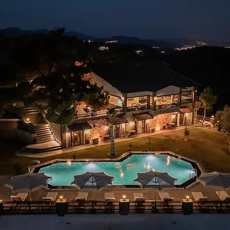 Kaeira Kazdaglari - Unique In Kazdaglari Edremit (Balikesir)