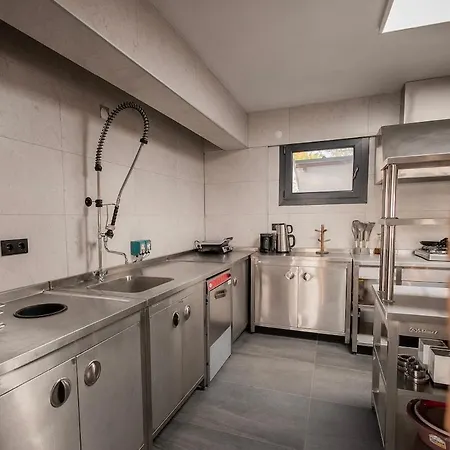 Kaeira Kazdaglari - Unique In Kazdaglari Tatil Evi *