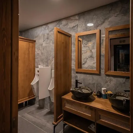 Kaeira Kazdaglari - Unique In Kazdaglari Tatil Evi