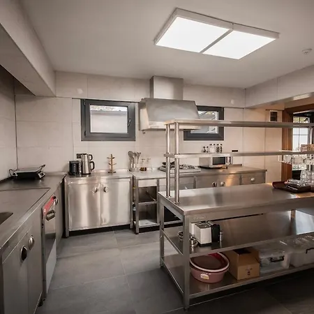 Kaeira Kazdaglari - Unique In Kazdaglari Tatil Evi Edremit (Balikesir)