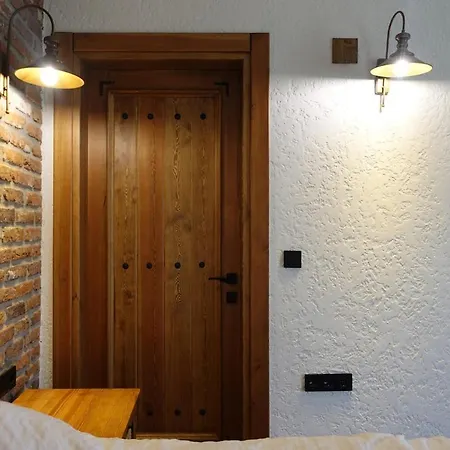 Kaeira Kazdaglari - Unique In Kazdaglari Tatil Evi