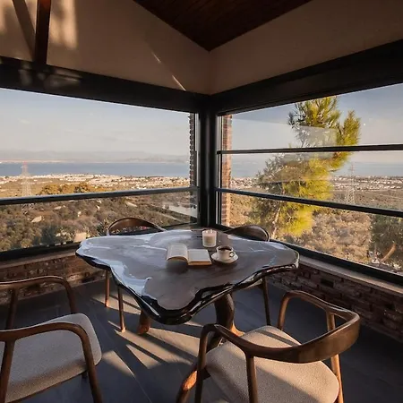 Tatil Evi Kaeira Kazdaglari - Unique In Kazdaglari
