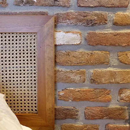 Kaeira Kazdaglari - Unique In Kazdaglari Tatil Evi *