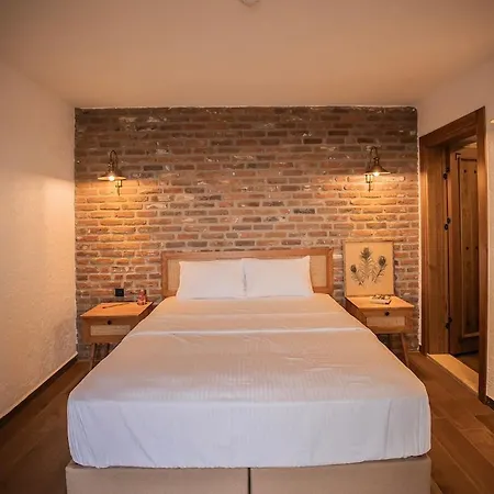 Tatil Evi Kaeira Kazdaglari - Unique In Kazdaglari