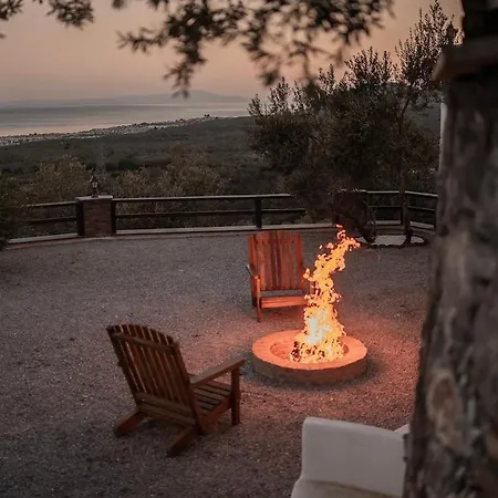 Tatil Evi Kaeira Kazdaglari - Unique In Kazdaglari *