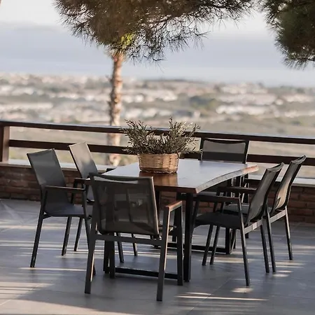 Tatil Evi Kaeira Kazdaglari - Unique In Kazdaglari *