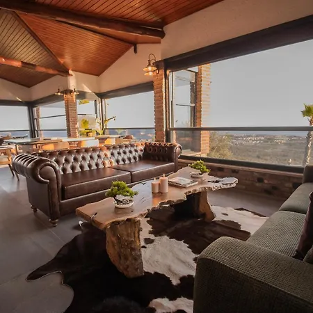 Kaeira Kazdaglari - Unique In Kazdaglari Tatil Evi